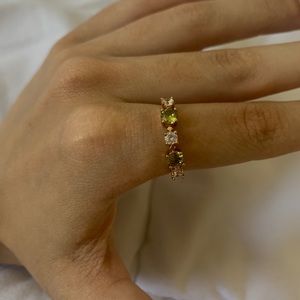 Brandy Melville ring